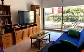 Apartamento Heliocentro